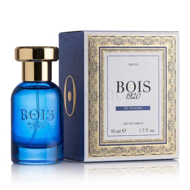 Bois 1920 Oltremare Woda perfumowana 50 ml
