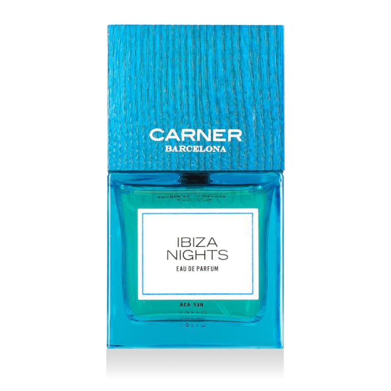 Carner Barcelona Ibiza Nights Woda perfumowana 100 ml tester