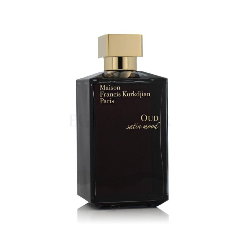 Maison Francis Kurkdjian Oud Satin Mood Woda perfumowana 200 ml