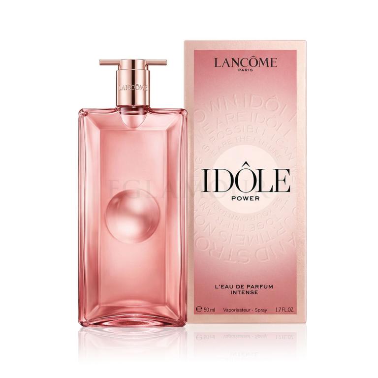 Lancôme Idôle Power Woda perfumowana dla kobiet 50 ml