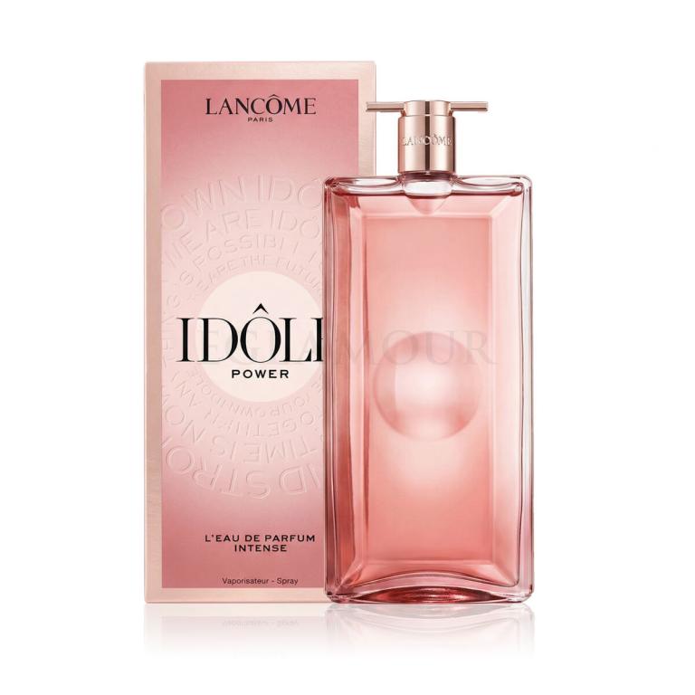 Lancôme Idôle Power Woda perfumowana dla kobiet 100 ml