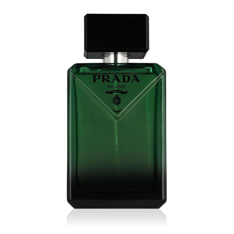 Prada Paradigme Woda perfumowana dla mężczyzn Do napełnienia 100 ml
