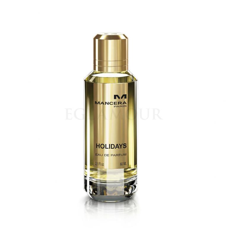 MANCERA Holidays Woda perfumowana 60 ml