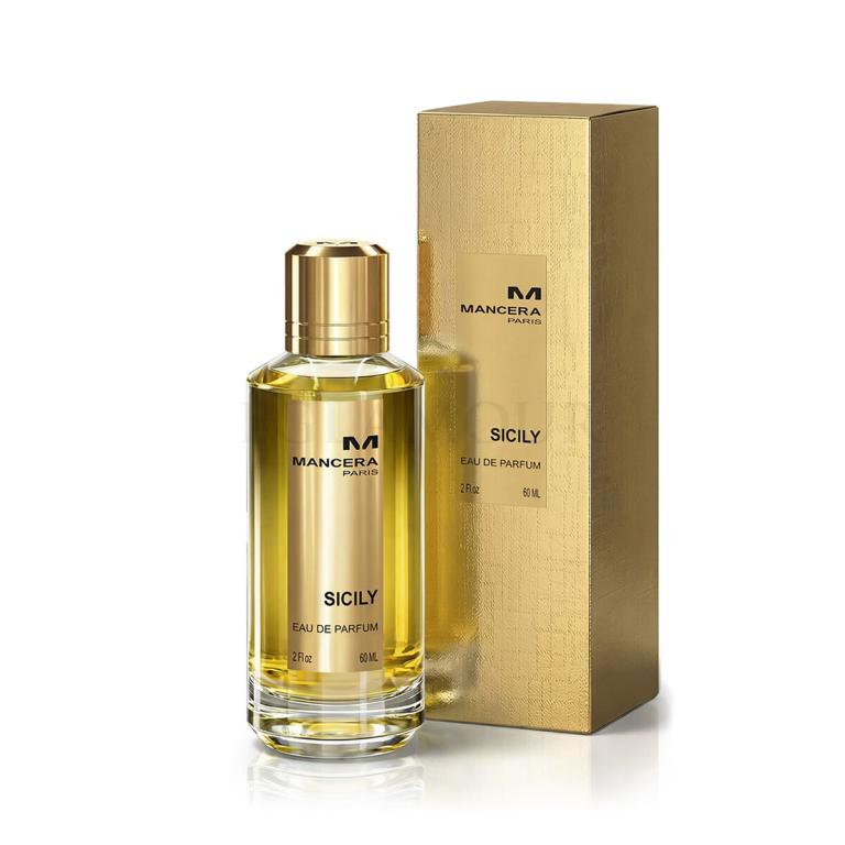 MANCERA Sicily Woda perfumowana 60 ml