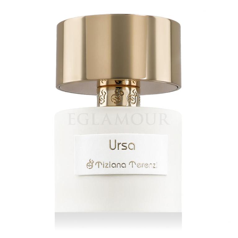 Tiziana Terenzi Ursa Ekstrakt perfum 100 ml tester