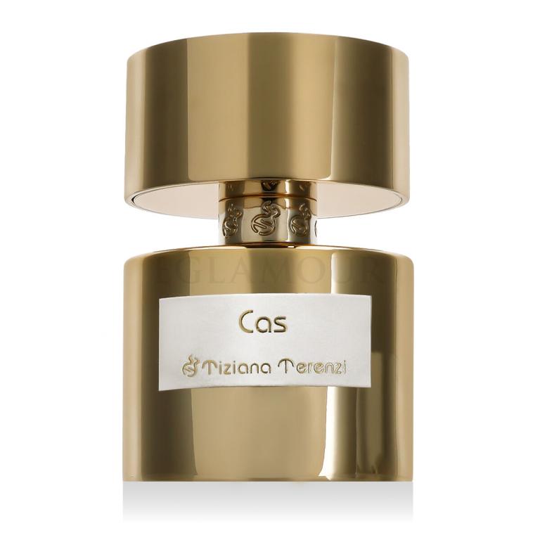 Tiziana Terenzi Luna Star Collection Cas Ekstrakt perfum 100 ml tester