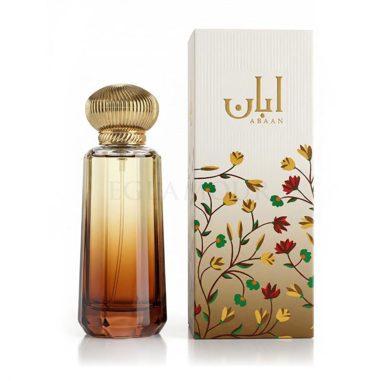 Ahmed Al Maghribi Abaan Woda perfumowana 100 ml