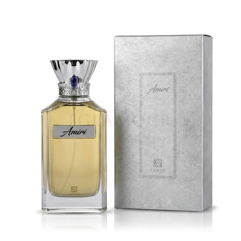 Ahmed Al Maghribi Amiri Woda perfumowana 100 ml