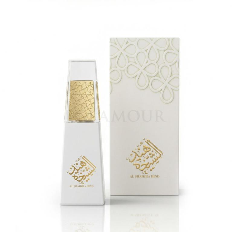Ahmed Al Maghribi Al Shaikha Hind Woda perfumowana 50 ml