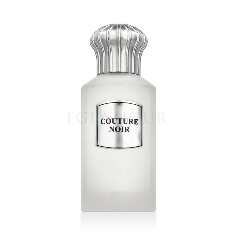 Ahmed Al Maghribi Couture Noir Ekstrakt perfum 100 ml