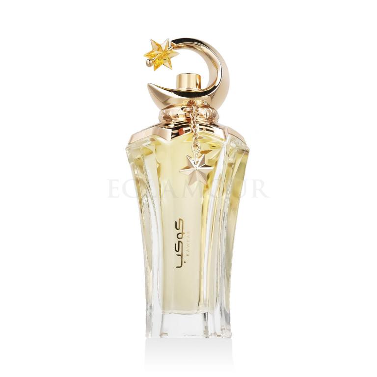 Ahmed Al Maghribi Kawkab Ekstrakt perfum 75 ml