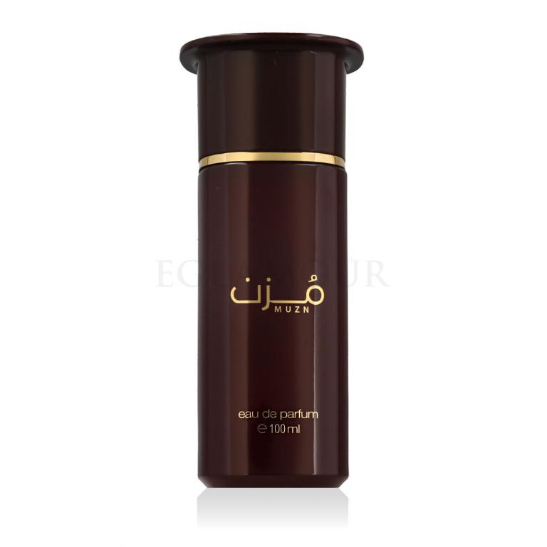 Ahmed Al Maghribi Muzn Woda perfumowana 100 ml
