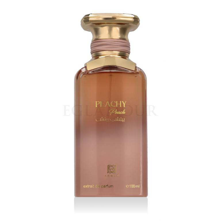 Ahmed Al Maghribi Peachy Peach Ekstrakt perfum 100 ml