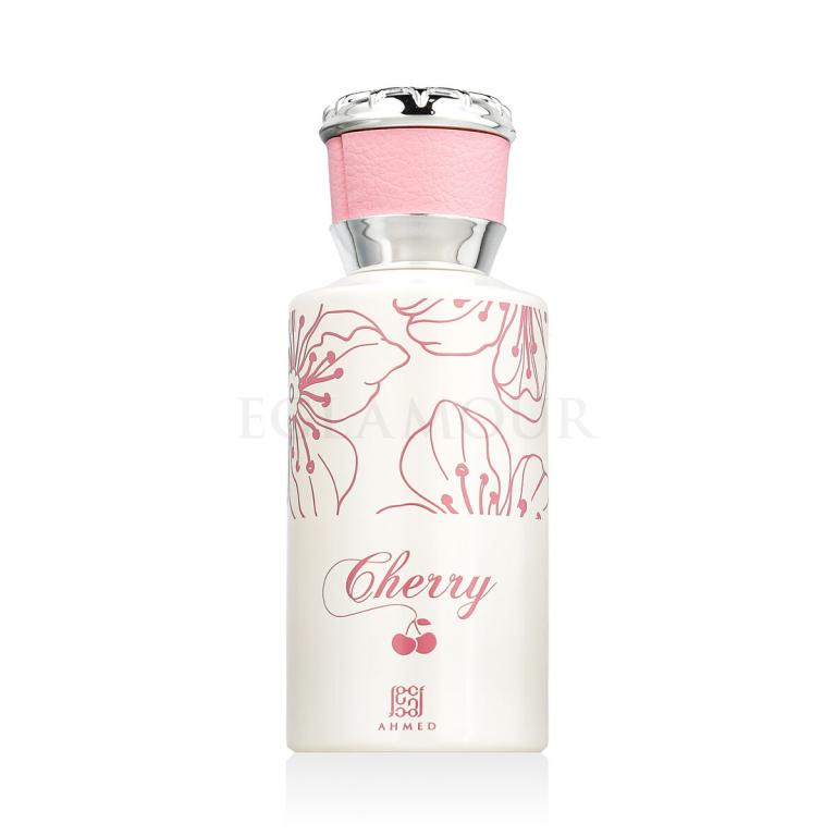 Ahmed Al Maghribi Cherry Woda perfumowana dla kobiet 50 ml
