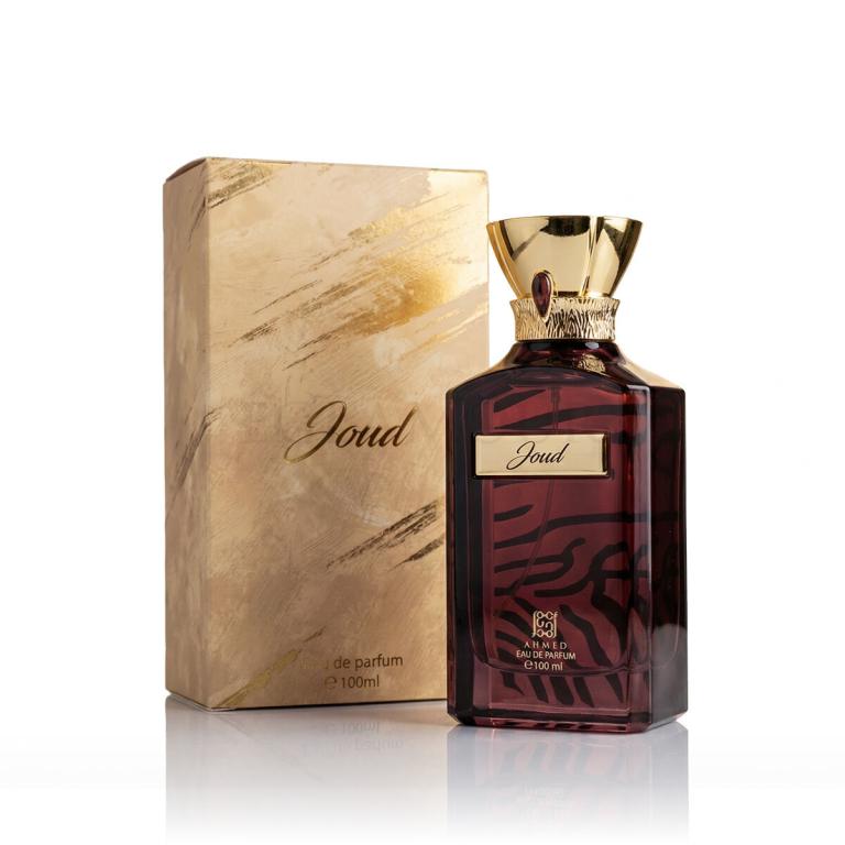 Ahmed Al Maghribi Joud Woda perfumowana 100 ml