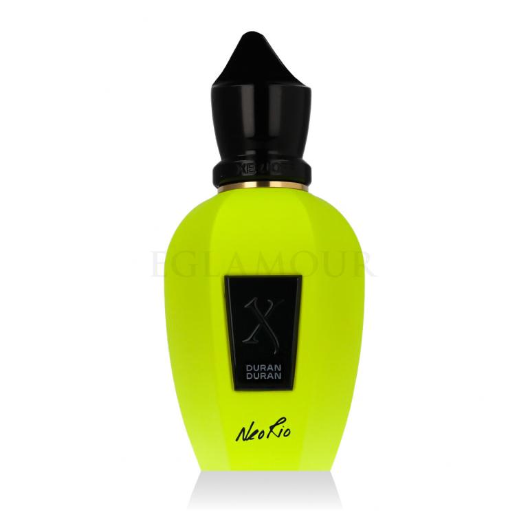Xerjoff Blends Duran Duran Neo Rio Yellow Perfumy 50 ml tester