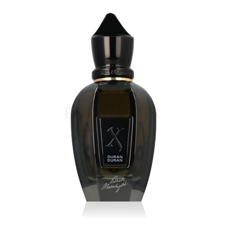 Xerjoff Blends Duran Duran Black Moonlight Perfumy 50 ml tester