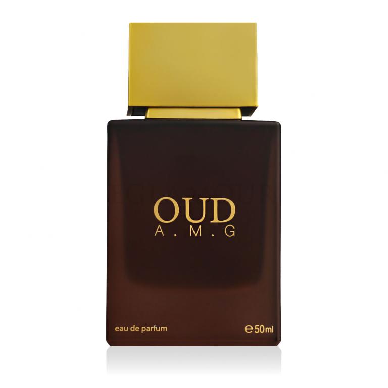 Ahmed Al Maghribi Oud A.M.G Woda perfumowana 50 ml
