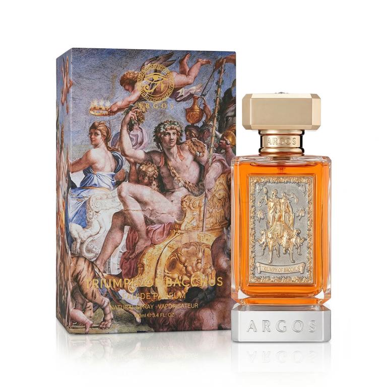Argos Triumph Of Bacchus Woda perfumowana 100 ml