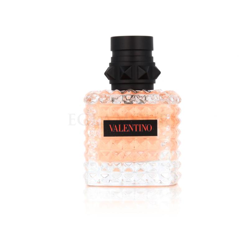 Valentino Donna Born in Roma Coral Fantasy Woda perfumowana dla kobiet 30 ml