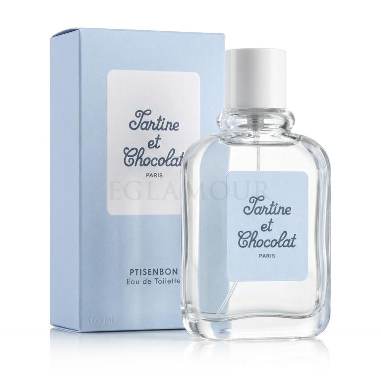 Tartine Et Chocolat Ptisenbon Woda toaletowa dla kobiet 100 ml