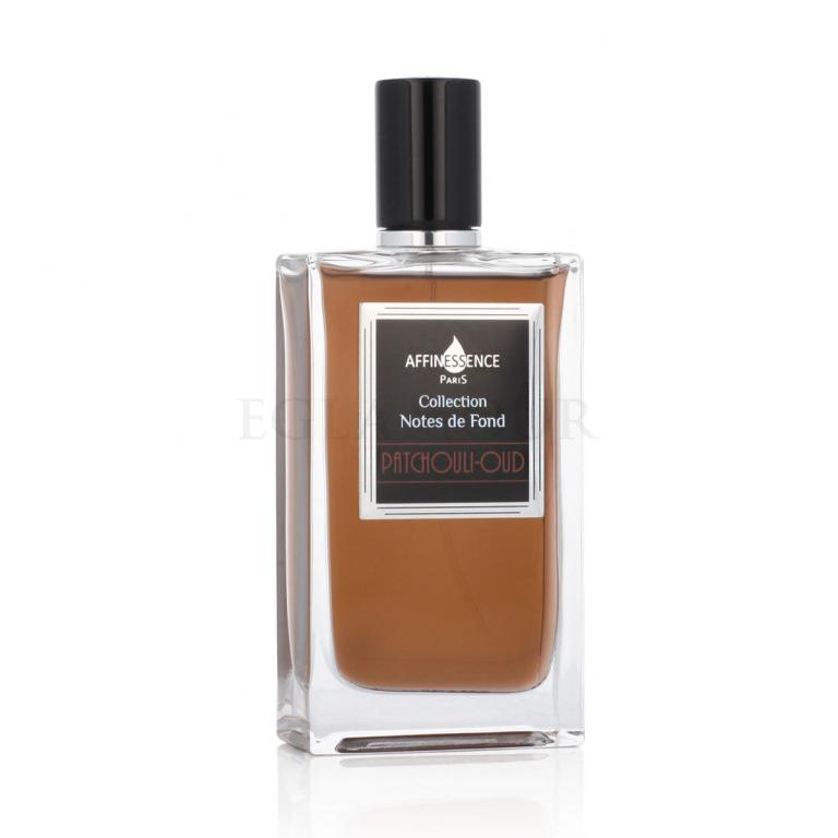 Affinessence Patchouli-Oud Woda perfumowana 100 ml