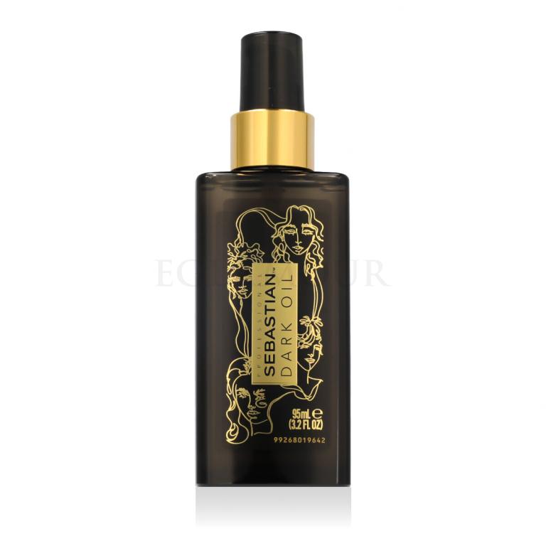 Sebastian Professional Dark Oil Hair Oil Olejek do włosów 95 ml