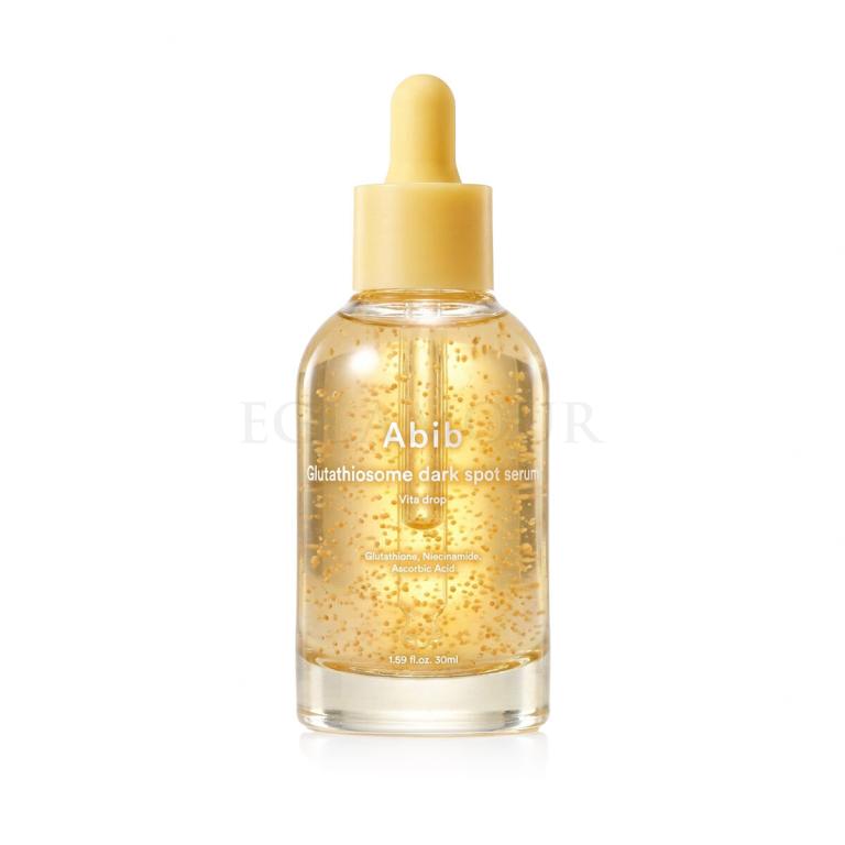 Abib Glutathiosome Dark Spot Serum Serum do twarzy 50 ml