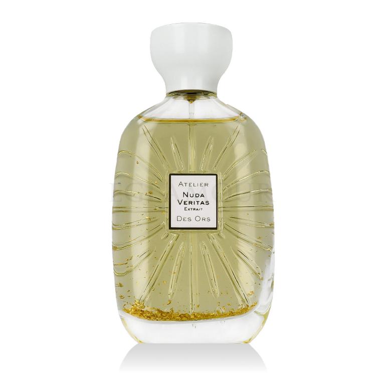 Atelier des Ors Nuda Veritas Ekstrakt perfum 100 ml tester