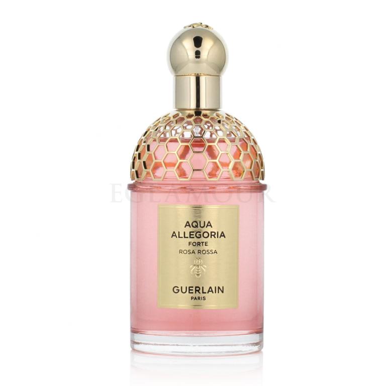 Guerlain Aqua Allegoria Woda perfumowana dla kobiet Do napełnienia 125 ml