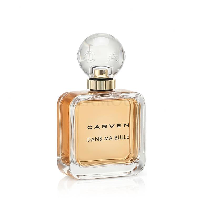 Carven Dans Ma Bulle Woda perfumowana dla kobiet 100 ml