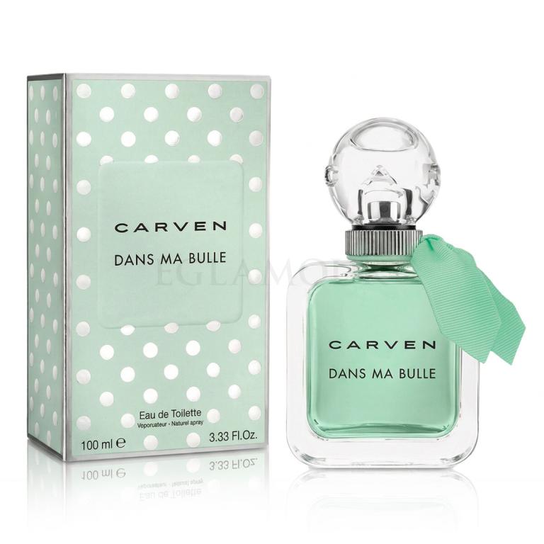 Carven Dans Ma Bulle Woda toaletowa dla kobiet 100 ml