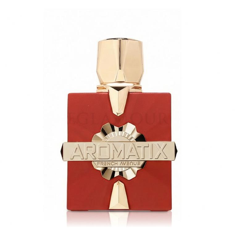 French Avenue Aromatix Carnal Desire Ekstrakt perfum 100 ml