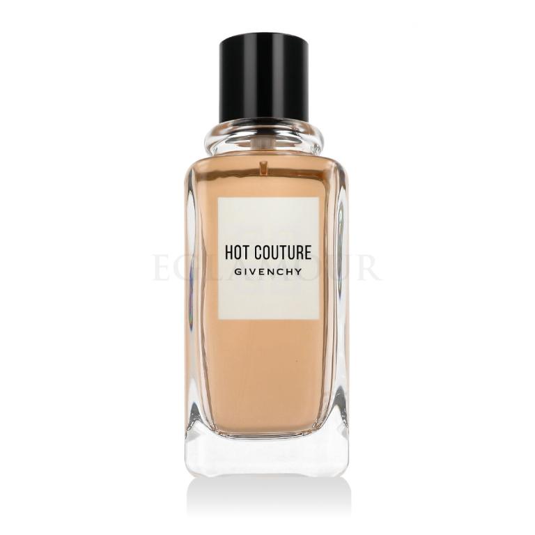 Givenchy Hot Couture Woda perfumowana dla kobiet 100 ml tester