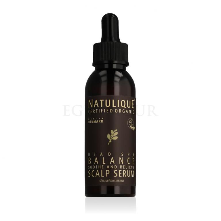 Natulique Balance Scalp Serum Serum do włosów 50 ml
