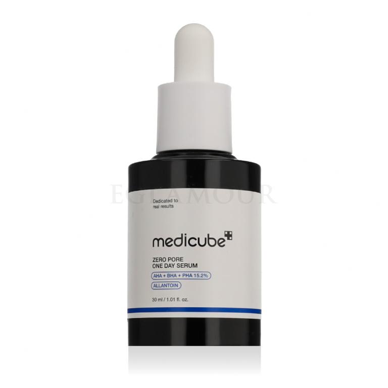 Medicube Zero Pore One Day Serum Serum do twarzy 30 ml