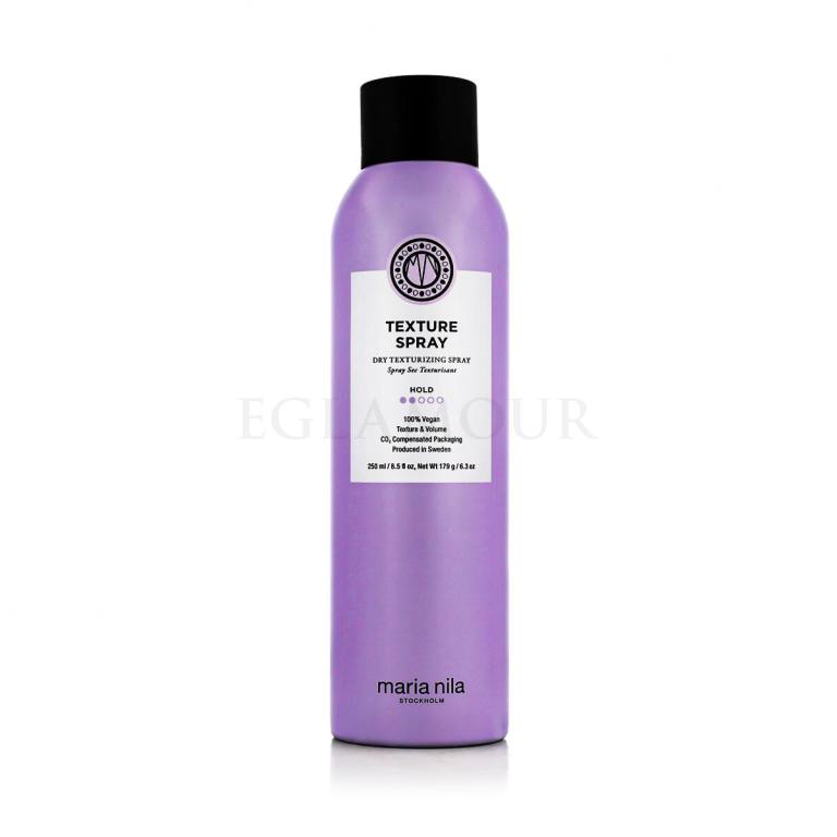 Maria Nila Texture Spray Stylizacja włosów 250 ml