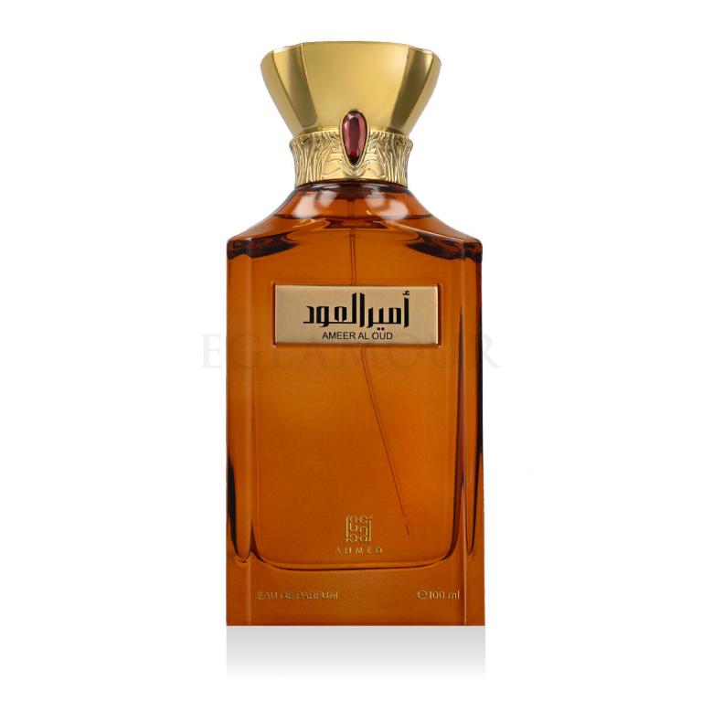 Ahmed Al Maghribi Ameer Al Oud Woda perfumowana 100 ml