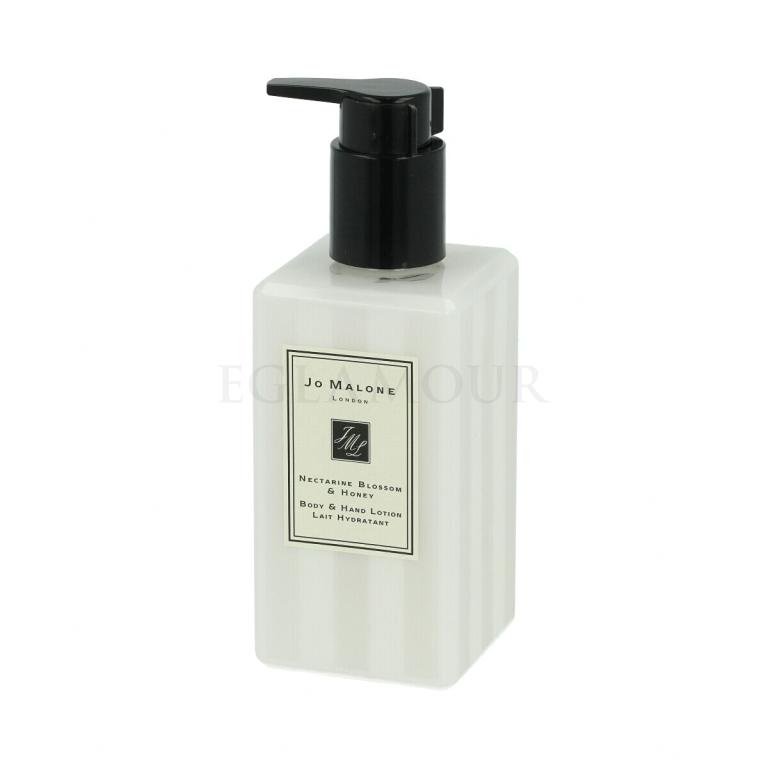 Jo Malone Nectarine Blossom &amp; Honey Mleczko do ciała 250 ml