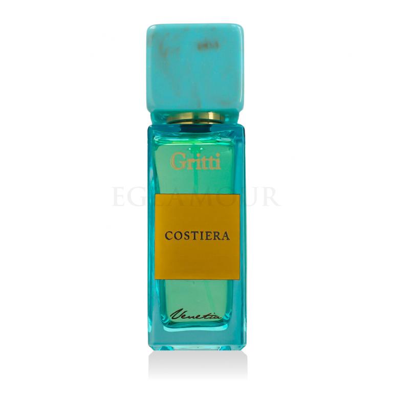 Gritti Costiera Woda perfumowana 100 ml tester