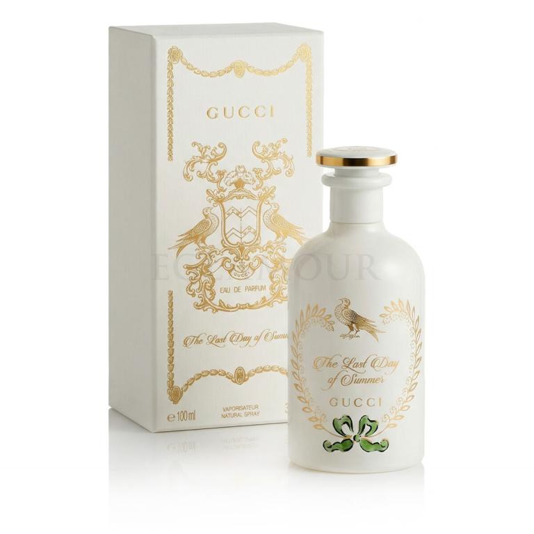 Gucci Winter's Spring Woda perfumowana 100 ml