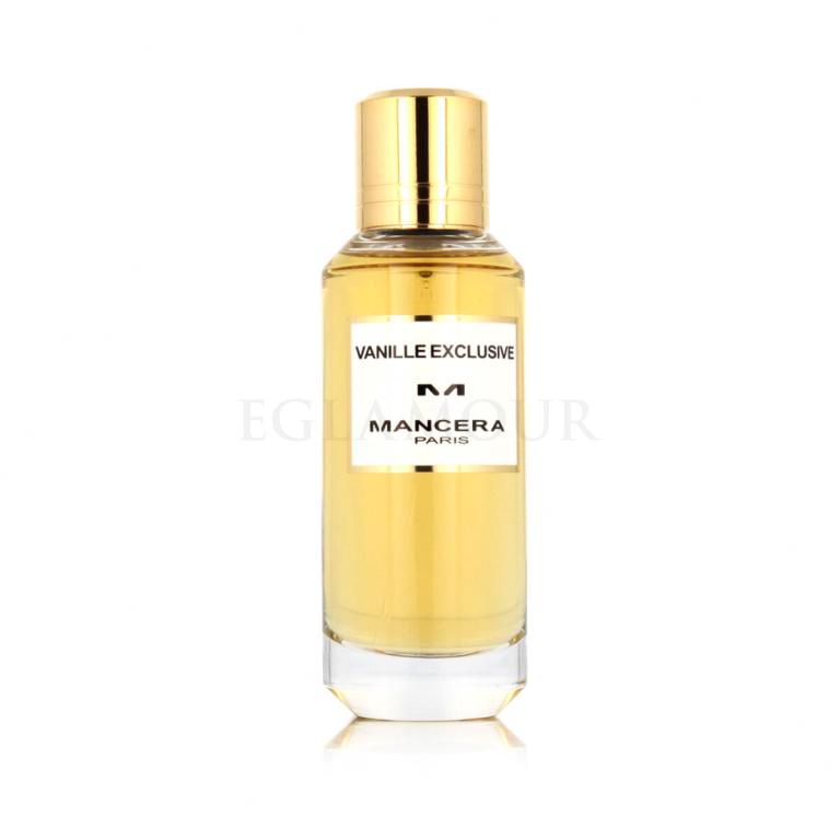 MANCERA Vanille Exclusive Woda perfumowana 60 ml