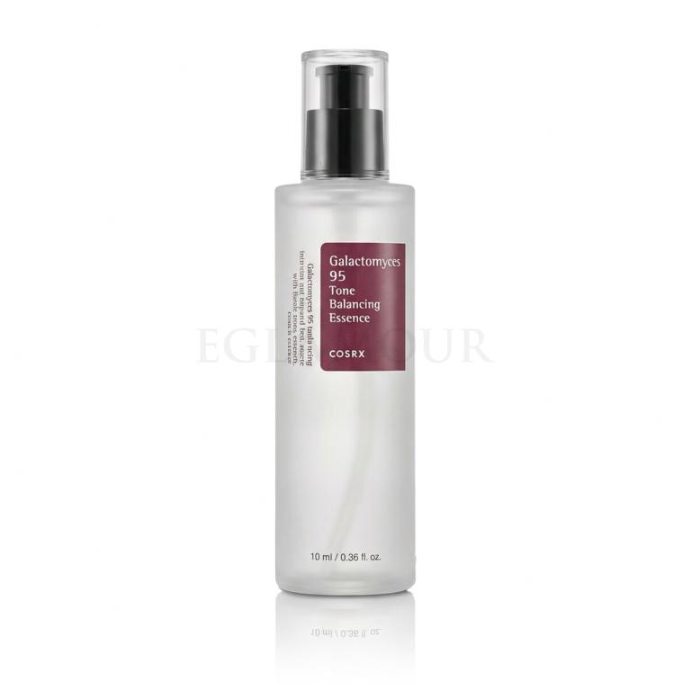 COSRX Galactomyces 95 Tone Balancing Essence Esencja do twarzy 100 ml
