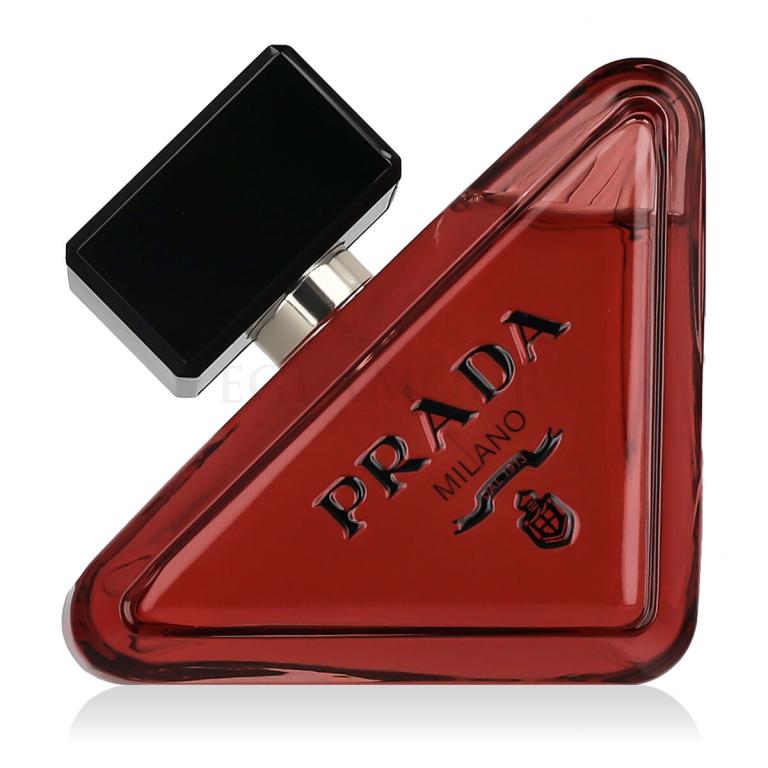 Prada Paradoxe Radical Essence Perfumy dla kobiet Do napełnienia 90 ml