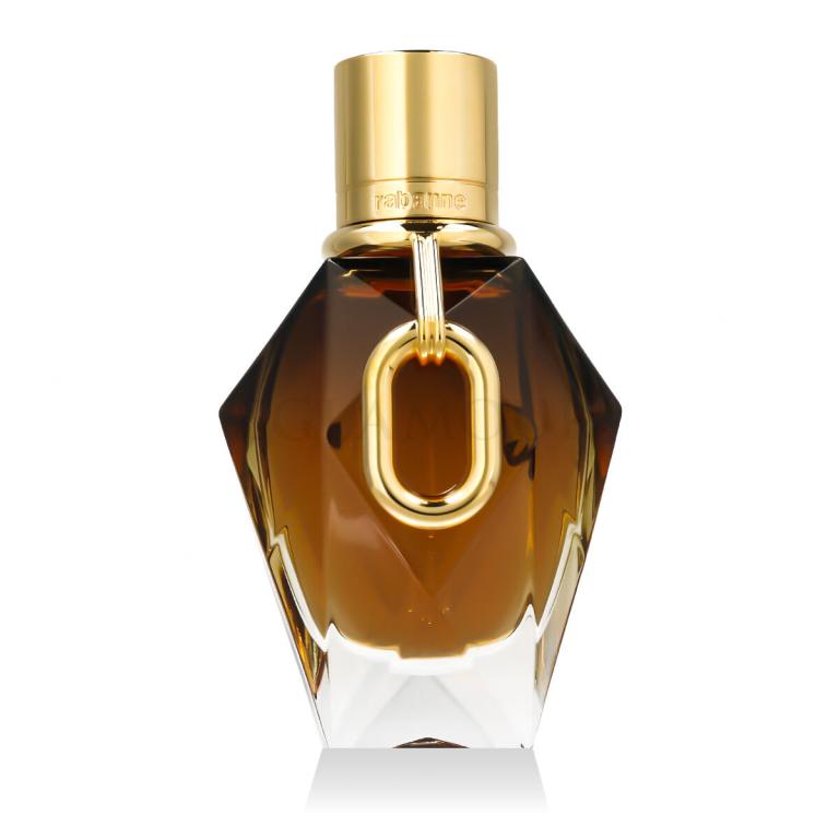 Paco Rabanne Million Gold Perfumy dla kobiet Do napełnienia 50 ml