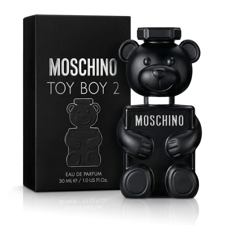Moschino Toy Boy 2 Woda perfumowana dla mężczyzn 30 ml