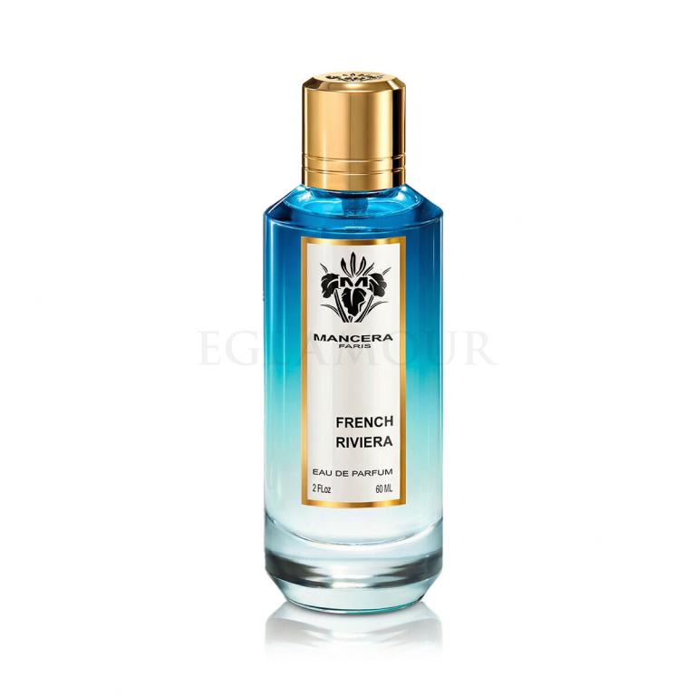 MANCERA French Riviera Woda perfumowana 60 ml