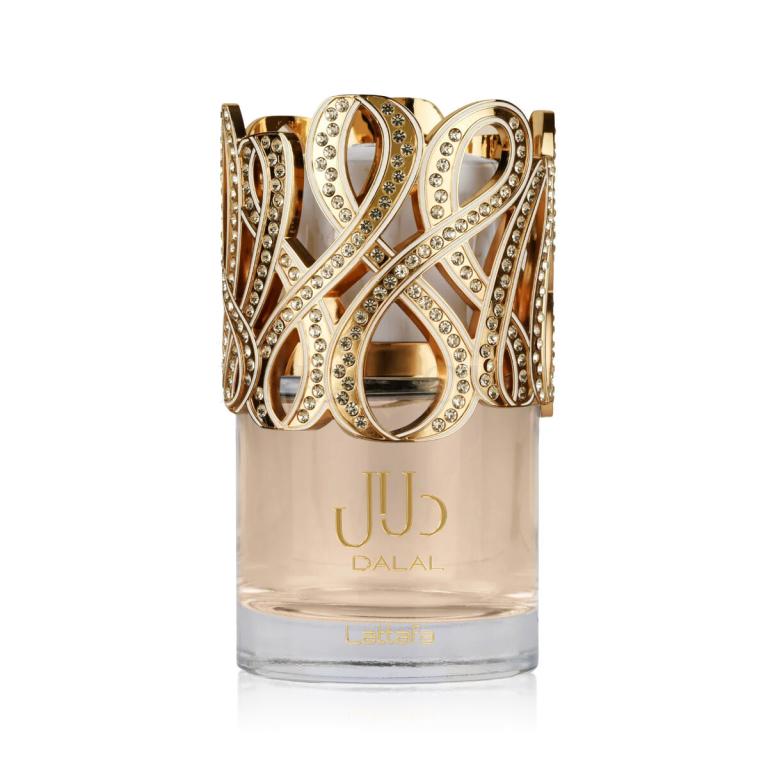 Lattafa Dalal Woda perfumowana dla kobiet 100 ml