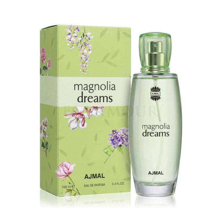 Ajmal Magnolia Dreams Woda perfumowana dla kobiet 100 ml