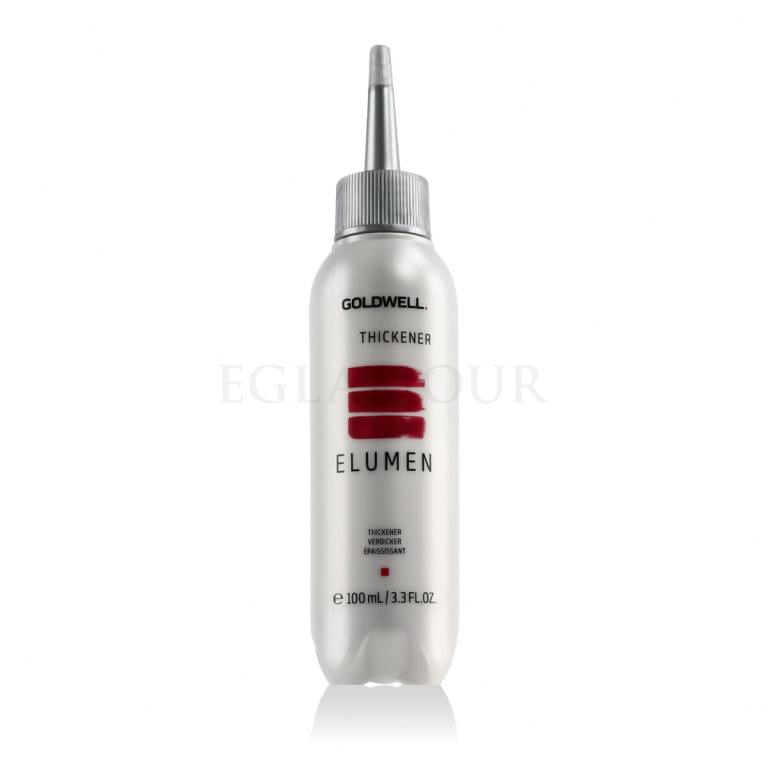 Goldwell Elumen Thickener Farba do włosów 100 ml